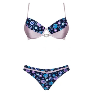 Costum Baie LivCo Ayano Turcoaz S