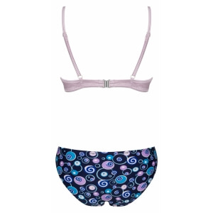 Costum Baie LivCo Ayano Turcoaz L
