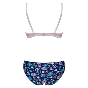 Costum Baie LivCo Ayano Turcoaz L