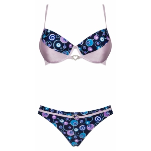 Costum Baie LivCo Ayano Turcoaz XL