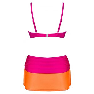 Costum Baie LivCo Chitose Roz L