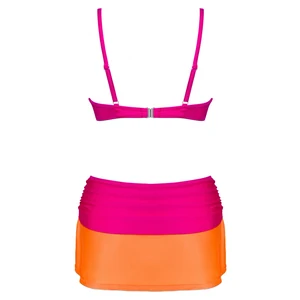 Costum Baie LivCo Chitose Roz S