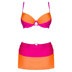 Costum Baie LivCo Chitose Roz Costum Baie LivCo Chitose Roz pe Denysa.ro