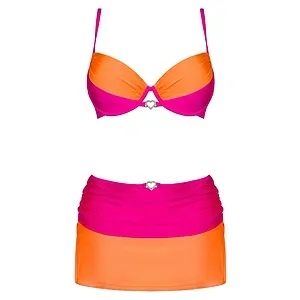 Costum Baie LivCo Chitose Roz M