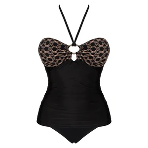 Costum Baie LivCo Cornelia Negru Costum Baie LivCo Cornelia Negru pe Denysa.ro