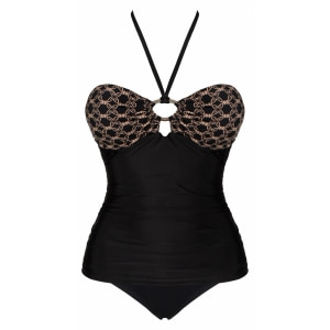 Costum Baie LivCo Cornelia Negru L