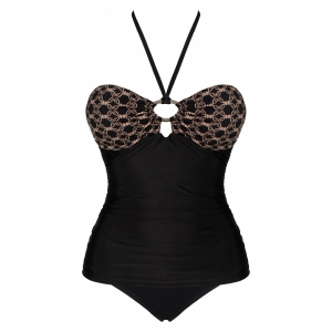 Costum Baie LivCo Cornelia Negru L