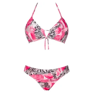 Costum Baie LivCo Fumi Roz Costum Baie LivCo Fumi Roz pe Denysa.ro