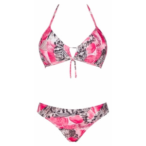 Costum Baie LivCo Fumi Roz S