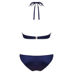 Costum Baie LivCo Tai Turcoaz L