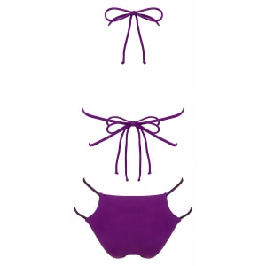 Costum Baie Obsessive Balitta Mov S