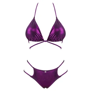 Costum Baie Obsessive Balitta Mov Costum Baie Obsessive Balitta Mov pe Denysa.ro