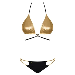 Costum Baie Obsessive Goldivia Auriu Costum Baie Obsessive Goldivia Auriu pe Denysa.ro