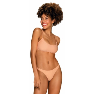 Costum Baie Obsessive Mexico Beach Crem Costum Baie Obsessive Mexico Beach Crem pe Denysa.ro
