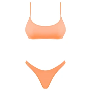 Costum Baie Obsessive Mexico Beach Crem Costum Baie Obsessive Mexico Beach Crem pe Denysa.ro
