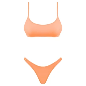 Costum Baie Obsessive Mexico Beach Crem S