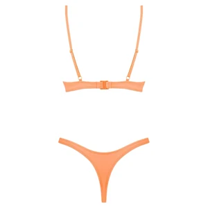 Costum Baie Obsessive Mexico Beach Crem S