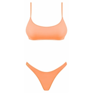 Costum Baie Obsessive Mexico Beach Crem M