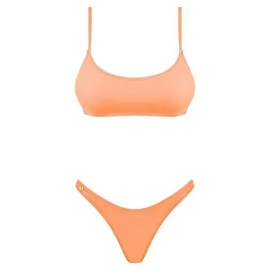 Costum Baie Obsessive Mexico Beach Crem S