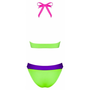 Costum Baie Obsessive Playa Norte Verde S