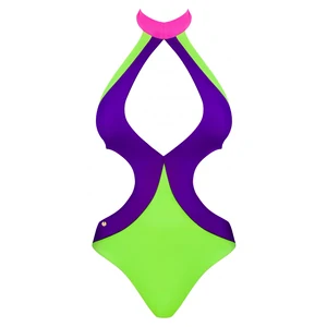 Costum Baie Obsessive Playa Norte Verde Costum Baie Obsessive Playa Norte Verde pe Denysa.ro