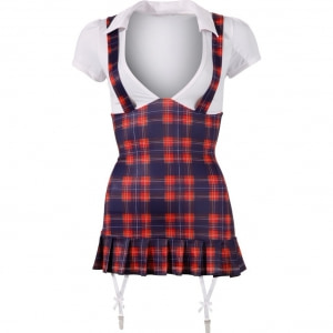 Costum Cottelli Collection Arya School Mov pe Denysa.ro