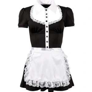 Costum Cottelli Collection Kendra Negru S