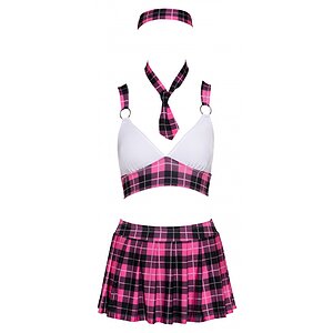 Costum Cottelli Collection School Uniform Roz XL