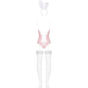 Costum Obsessive Bunny Suit Roz S-M