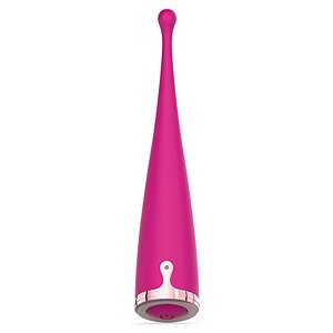 Vibrator Mic Cu 10 Moduri De Vibratie