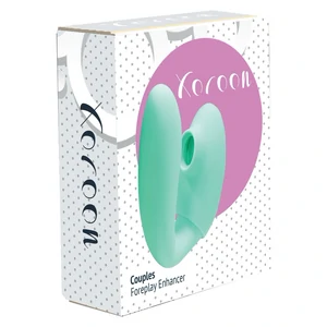 Couples Foreplay Enhancer Turcoaz
