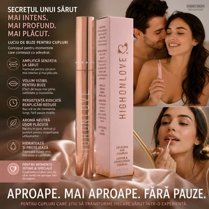 Couples Lip Gloss 7 ml