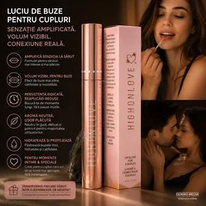 Couples Lip Gloss 7 ml