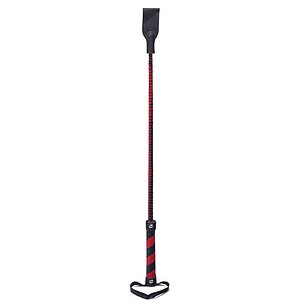 Cravasa Devil Sticks 70cm Negru