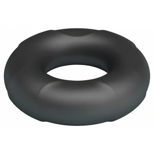 Crazy Bull Arvell Inel Din Silicon Pentru Erecție Negru