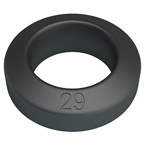 Inel Elastic Pentru Sustinerea Erectiei