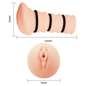 Crazy Bull Flesh 3D