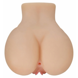 Crazy Bull Kylie - Masturbator Dublu cu Vibrații,