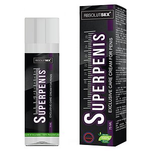 Crema Intima Pentru Barbati Ruf