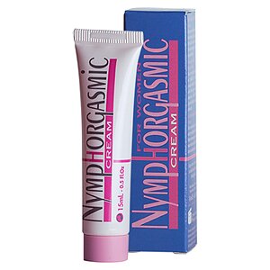 Cremă Ruf Nymphorgasmic 15ml