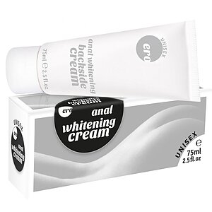 Crema Albire Zona Inghinala Crema Albire Backside Anal 75ml