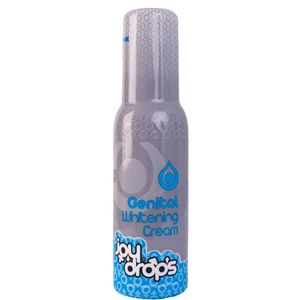 Joy Drops Crema Albire Zona Intima