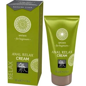 Anal Relax Gel Gel Anal Relax