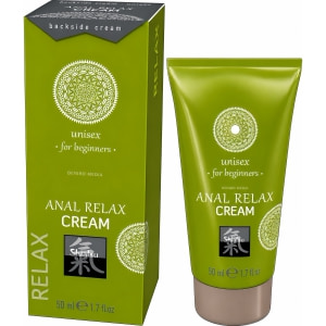 Cremă Anal Relax Beginners Cremă Anal Relax Beginners pe Denysa.ro