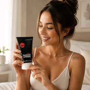 Cremă Anală Backside 50 ml