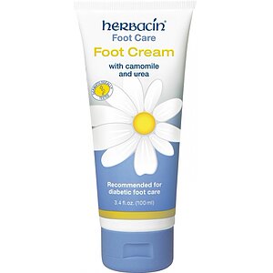 Crema calcaie si picioare Herbacin 30ml