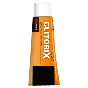 Crema Pentru Stimulare Clitorala Rapida Crema Clitorix Active 40ml Joydivision