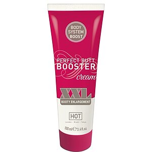 Sex Shop Reducere Crema Cu Efect De Volum Si Fermitate Pentru Fund 100ml