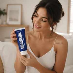 Cremă Depilatoare Părți Intime 125ml