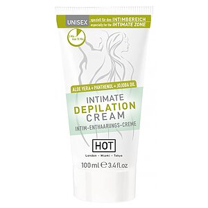 Cremă Depilatoare Pentru Zona Intimă pe Denysa.ro
